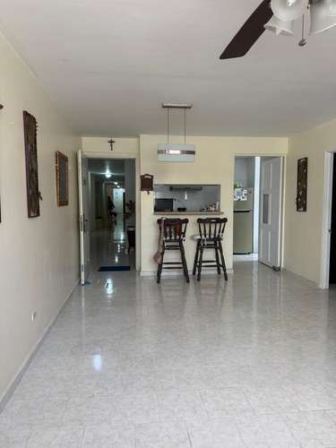 NC136 VENDO CÓMODO APARTAMENTO EN PARQUE LEFEVRE - Imagen 2