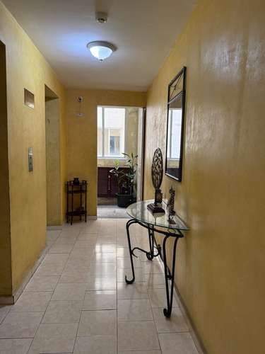 NC136 VENDO CÓMODO APARTAMENTO EN PARQUE LEFEVRE - Imagen 6