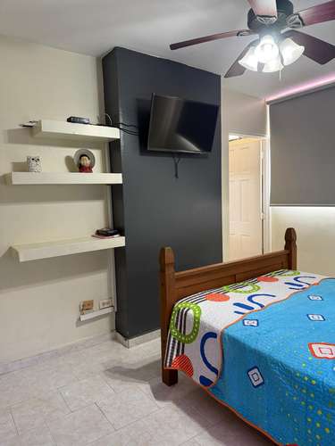 NC136 VENDO CÓMODO APARTAMENTO EN PARQUE LEFEVRE - Imagen 15