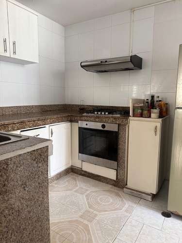 NC136 VENDO CÓMODO APARTAMENTO EN PARQUE LEFEVRE - Imagen 4