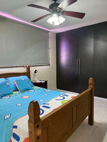 NC136 VENDO CÓMODO APARTAMENTO EN PARQUE LEFEVRE - Imagen 5