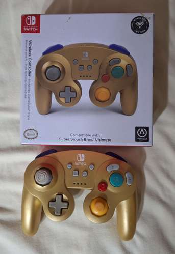 NINTENDO SWITCH 1 Y OTROS ARTÍCULOS PARA GAMER - Imagen 4
