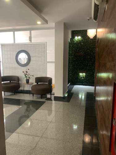 ALQUILER $900 | APARTAMENTO AMOBLADO DE 100 M², 2 RECÁMARAS, BALCÓN Y PISCINA – CERCA DEL METRO - Imagen 12