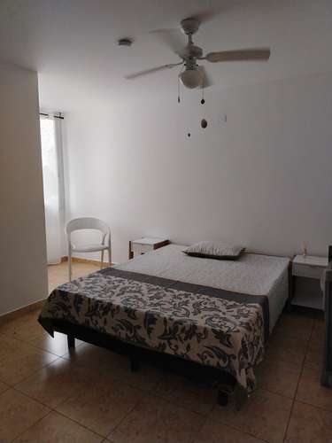 ALQUILER $900 | APARTAMENTO AMOBLADO DE 100 M², 2 RECÁMARAS, BALCÓN Y PISCINA – CERCA DEL METRO - Imagen 20