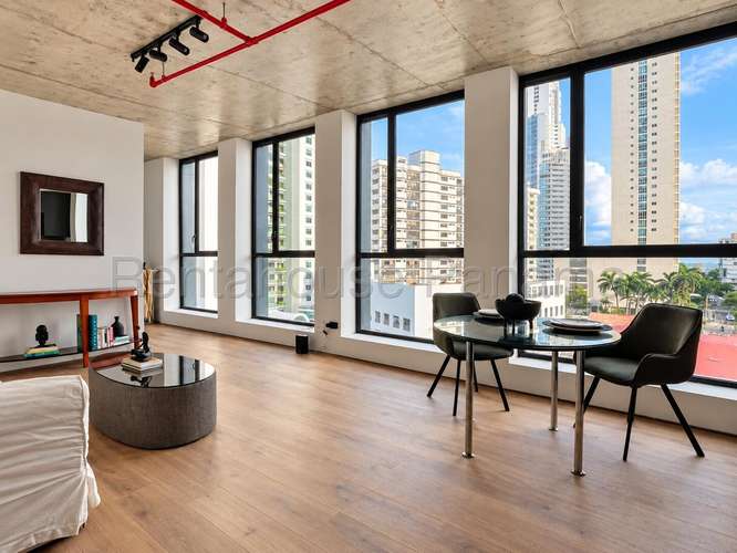 Apartamento en Venta en Coco del Mar. PH TRIBU. 27LDC2997 - Imagen 3