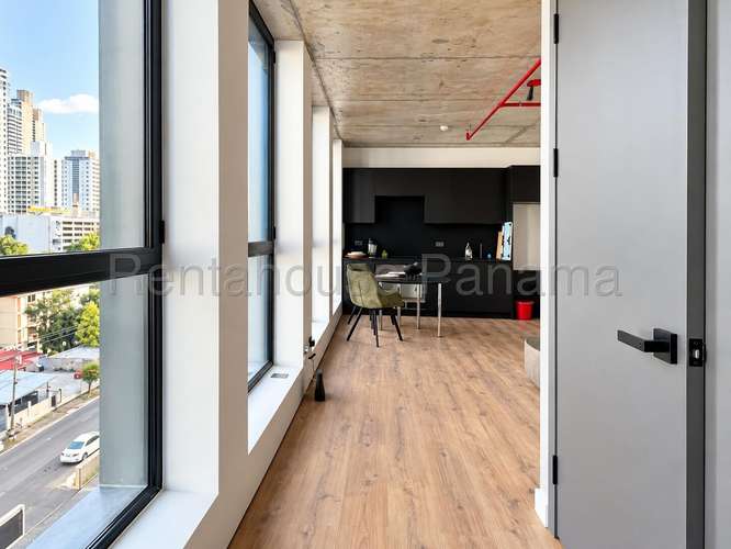 Apartamento en Venta en Coco del Mar. PH TRIBU. 27LDC2997 - Imagen 2