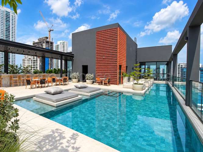 Apartamento en Venta en Coco del Mar. PH TRIBU. 27LDC2997 - Imagen 15