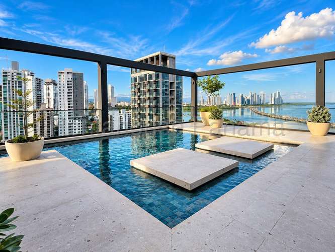 Apartamento en Venta en Coco del Mar. PH TRIBU. 27LDC2997 - Imagen 14