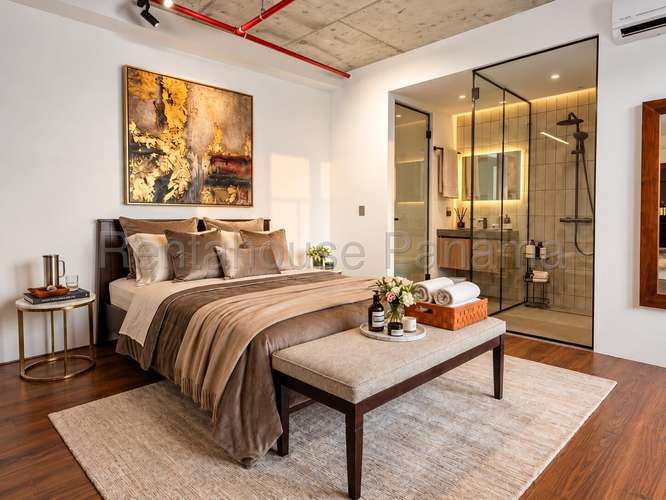 Apartamento en Venta en Coco del Mar. PH TRIBU. 27LDC2997 - Imagen 8