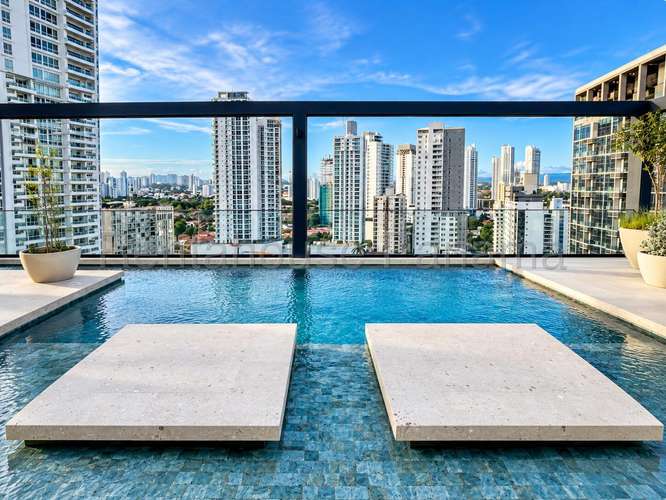 Apartamento en Venta en Coco del Mar. PH TRIBU. 27LDC2997 - Imagen 16