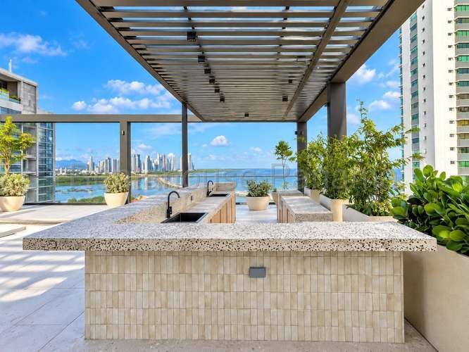 Apartamento en Venta en Coco del Mar. PH TRIBU. 27LDC2997 - Imagen 17