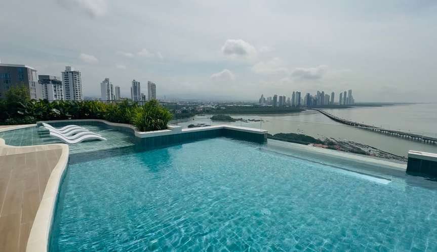 Loft Moderno con Vista al Mar en Dovle Selva, Coco del Mar - Imagen 20