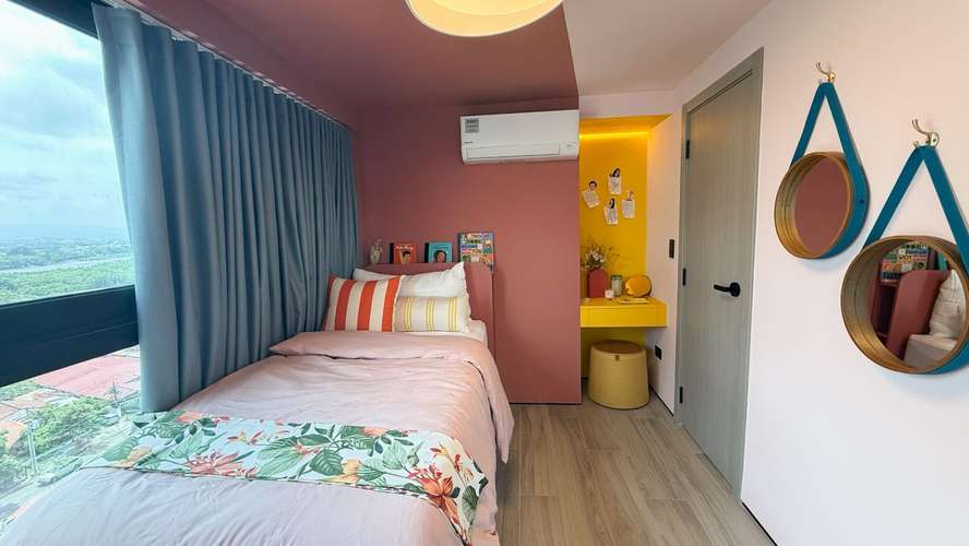 Loft Moderno con Vista al Mar en Dovle Selva, Coco del Mar - Imagen 10