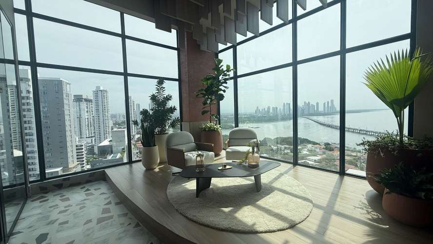 Loft Moderno con Vista al Mar en Dovle Selva, Coco del Mar - Imagen 14