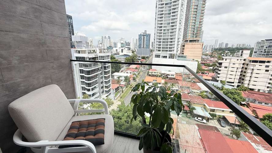 Loft Moderno con Vista al Mar en Dovle Selva, Coco del Mar - Imagen 3