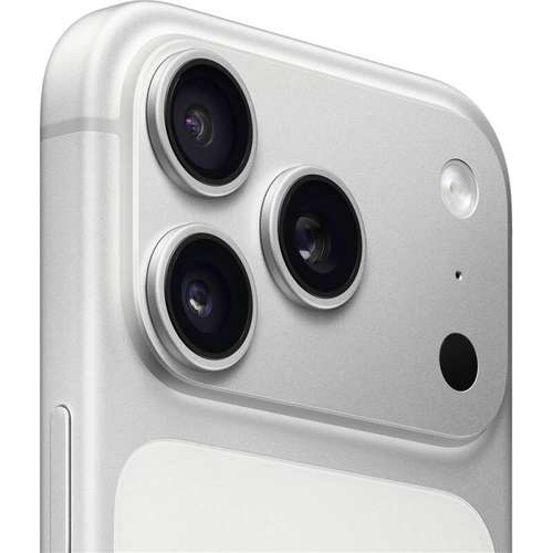 SE VENDE iPhone 17 Pro – 256 GB – Silver   COMPLETAMENTE NUEVO, EN SU CAJA - Imagen 5