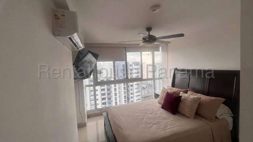 Apartamento en Venta en Carrasquilla. PH PARK POINT. 27LDC2049 - Imagen 6