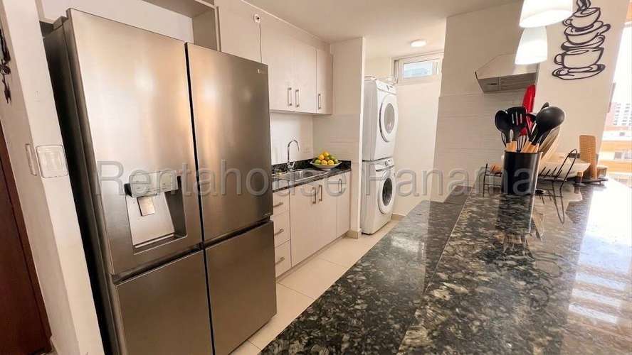 Apartamento en Venta en Carrasquilla. PH PARK POINT. 27LDC2049 - Imagen 5
