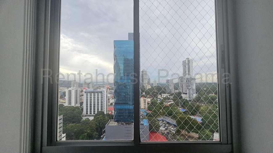 Apartamento en Venta en Obarrio 27LDC2724