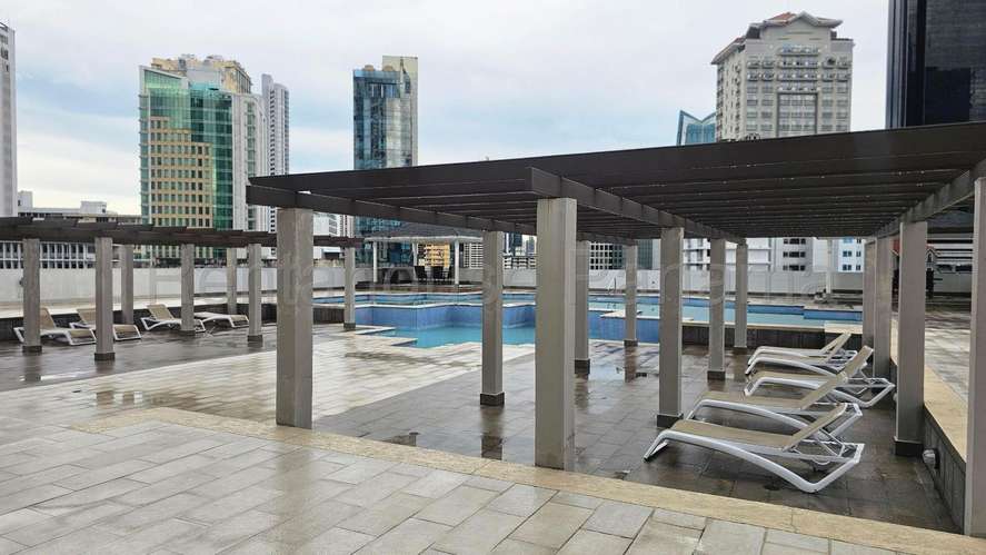 Apartamento en Venta en Obarrio 27LDC2724