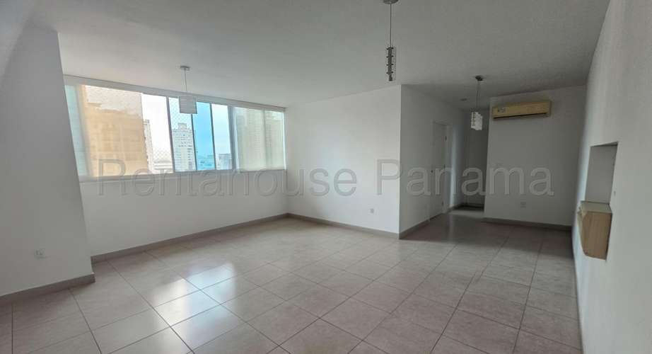 Apartamento en Venta en Obarrio 27LDC2724
