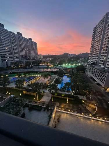 C400J SE ALQUILA AMPLIO APARTAMENTO CON LINEA BLANCA EN CONDADO DEL REY - Imagen 5