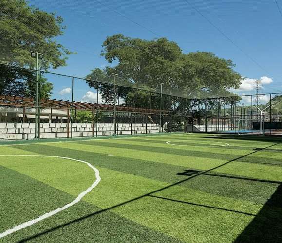 C400J SE ALQUILA AMPLIO APARTAMENTO CON LINEA BLANCA EN CONDADO DEL REY - Imagen 16