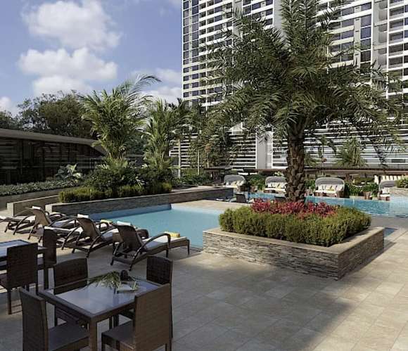 C400J SE ALQUILA AMPLIO APARTAMENTO CON LINEA BLANCA EN CONDADO DEL REY - Imagen 2