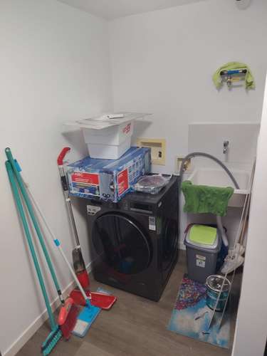 C499J SE ALQUILA APARTAMENTO AMOBLADO EN PARQUE LEFEVRE - Imagen 4
