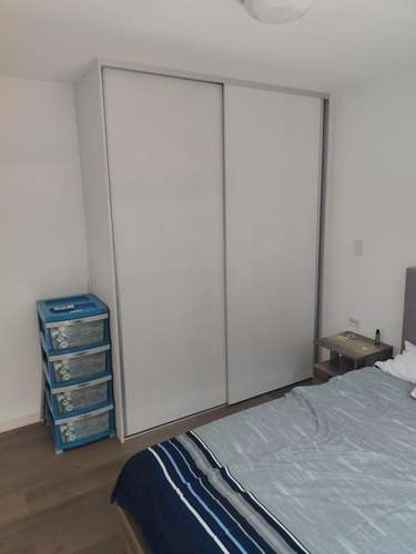 C499J SE ALQUILA APARTAMENTO AMOBLADO EN PARQUE LEFEVRE - Imagen 8