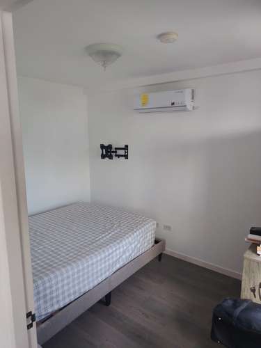 C499J SE ALQUILA APARTAMENTO AMOBLADO EN PARQUE LEFEVRE - Imagen 9