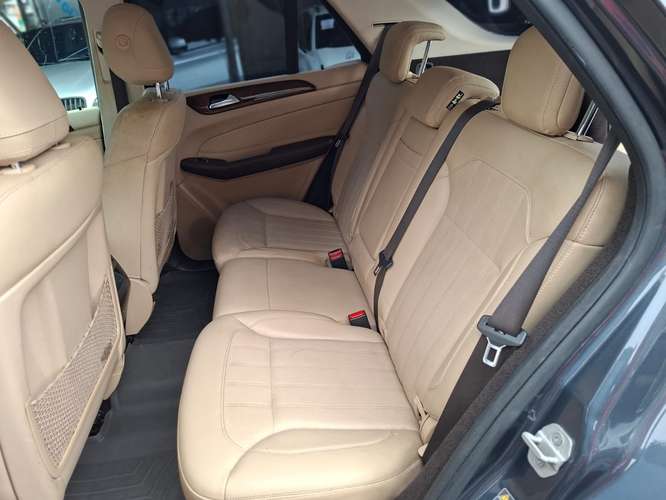 mercedes benz gle