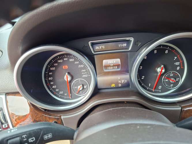 mercedes benz gle
