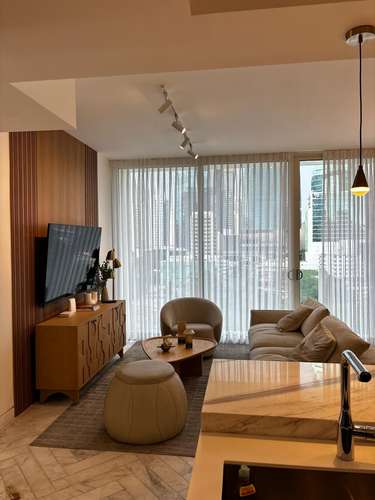 Alquiler de Apartamento en PH Wanders & Yoo - Imagen 2