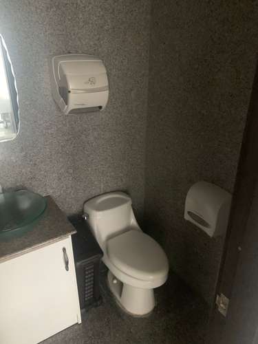 Alquilo, Oficina, 188mts,vista al mar, balcón, amoblada, 3 estacionamientos - Imagen 10