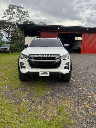 Isuzu DMAX 2022 LSE FULL EXTRA 