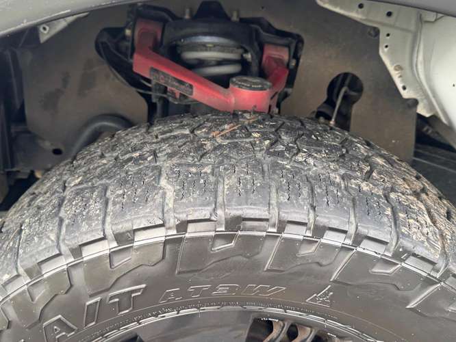 Isuzu DMAX 2022 LSE FULL EXTRA 