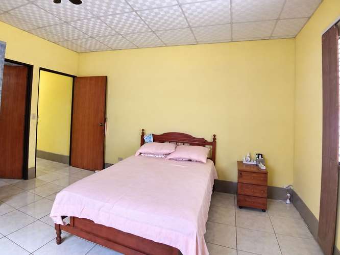 CASA EN VENTA EN LOS ALGARROBOS, DOLEGA VILLA ESMERALDA – CHIRIQUÍ NK - Imagen 9