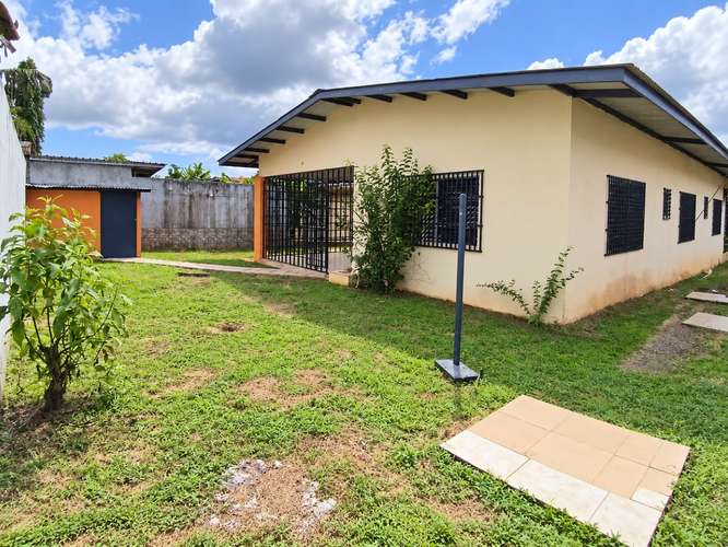 CASA EN VENTA EN LOS ALGARROBOS, DOLEGA VILLA ESMERALDA – CHIRIQUÍ NK - Imagen 4