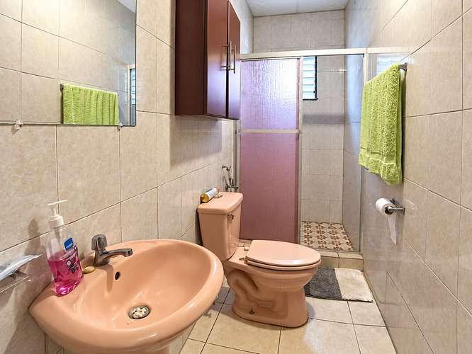 CASA EN VENTA EN LOS ALGARROBOS, DOLEGA VILLA ESMERALDA – CHIRIQUÍ NK - Imagen 5