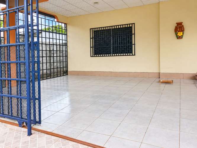 CASA EN VENTA EN LOS ALGARROBOS, DOLEGA VILLA ESMERALDA – CHIRIQUÍ NK - Imagen 11