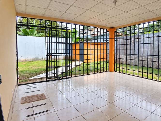 CASA EN VENTA EN LOS ALGARROBOS, DOLEGA VILLA ESMERALDA – CHIRIQUÍ NK - Imagen 2