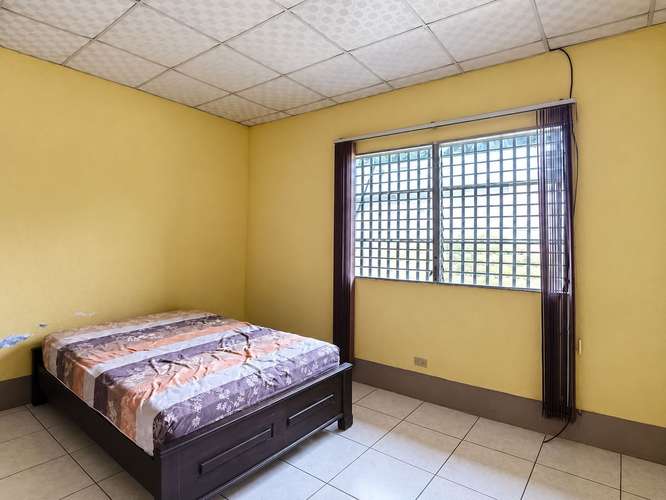 CASA EN VENTA EN LOS ALGARROBOS, DOLEGA VILLA ESMERALDA – CHIRIQUÍ NK - Imagen 10