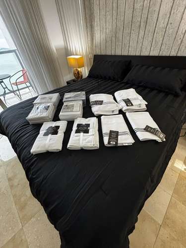 YOO PANAMA | LUJO FRENTE AL MAR, DISEÑO EXCLUSIVO Y APARTAMENTO COMPLETAMENTE EQUIPADO - Imagen 9