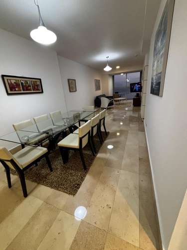 YOO PANAMA | LUJO FRENTE AL MAR, DISEÑO EXCLUSIVO Y APARTAMENTO COMPLETAMENTE EQUIPADO - Imagen 4