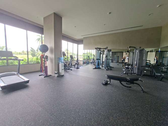 LAKE VIEW A ESTRENAR 470m2 entrega inmediata
