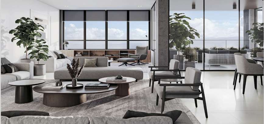 LAKE VIEW A ESTRENAR 470m2 entrega inmediata - Imagen 7