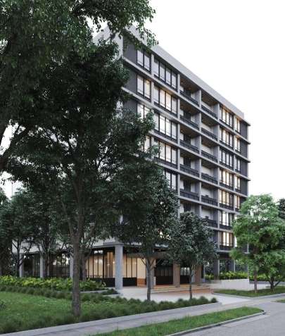 LAKE VIEW A ESTRENAR 470m2 entrega inmediata - Imagen 3
