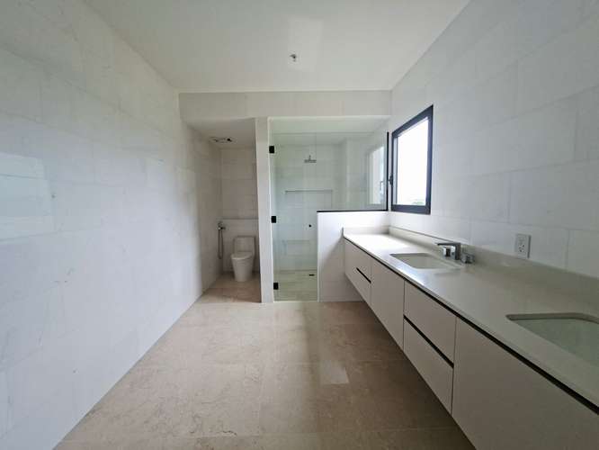 LAKE VIEW A ESTRENAR 470m2 entrega inmediata