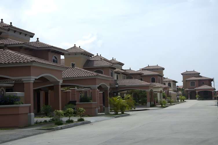 El Doral, Costa Sur · 4 rec · Jardín ampliado · 360 m²